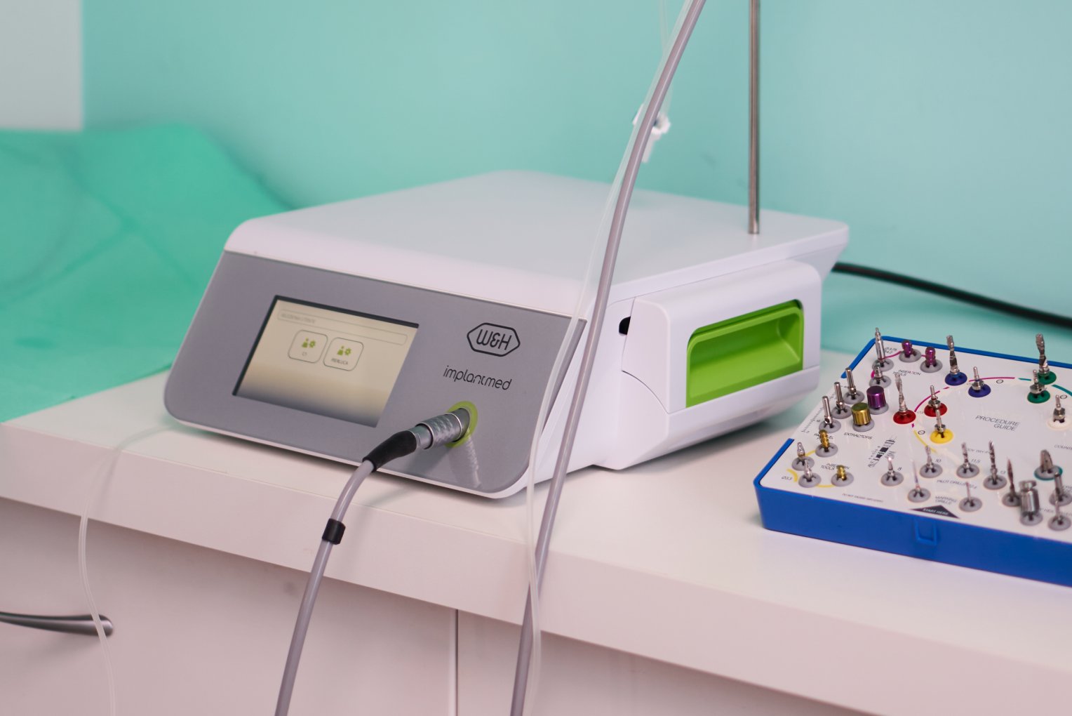 Strumenti del dentista